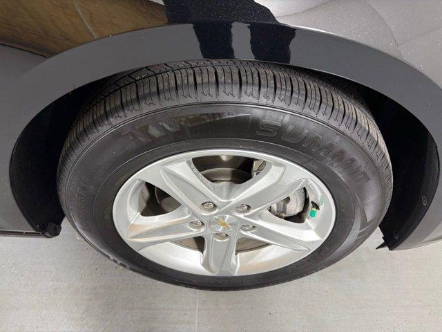 used 2023 Chevrolet Malibu car, priced at $15,800