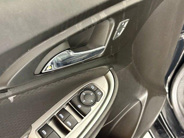 used 2023 Chevrolet Malibu car, priced at $15,800