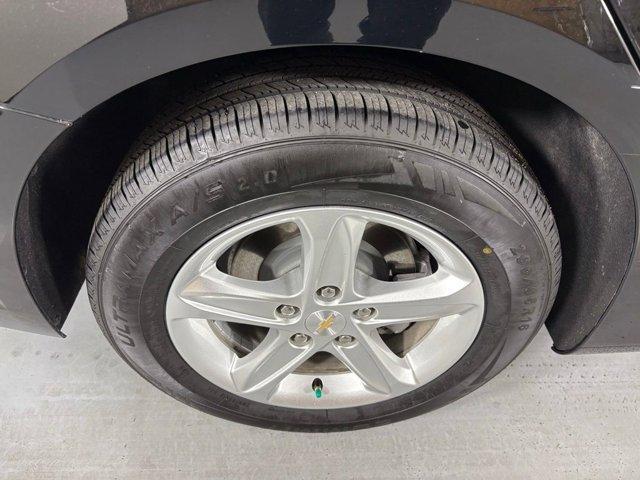 used 2023 Chevrolet Malibu car, priced at $15,800