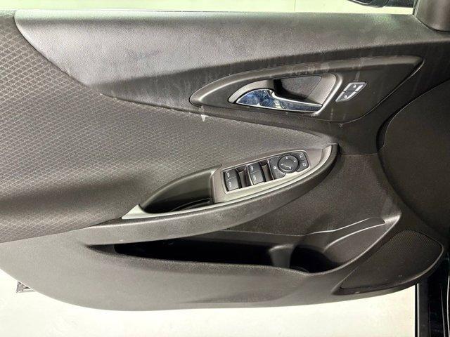 used 2023 Chevrolet Malibu car, priced at $15,800