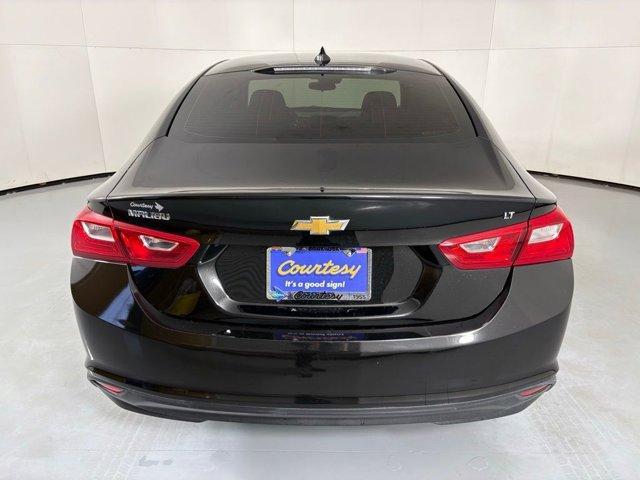 used 2023 Chevrolet Malibu car, priced at $15,800
