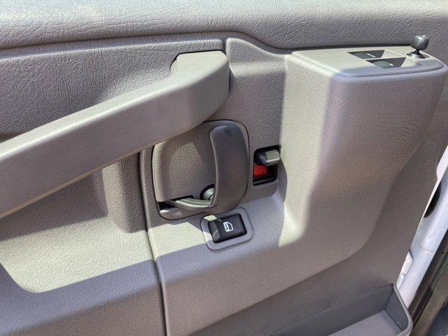 new 2025 Chevrolet Express 2500 car, priced at $48,999