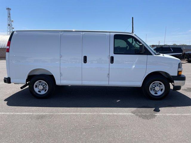 new 2025 Chevrolet Express 2500 car, priced at $48,999