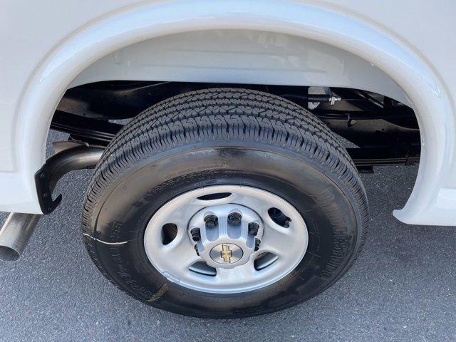 new 2025 Chevrolet Express 2500 car, priced at $48,999