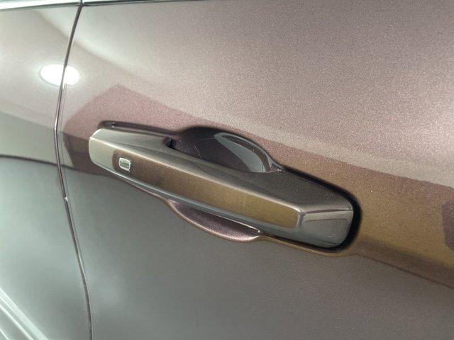 used 2025 GMC Acadia car, priced at $42,600