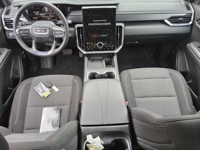 used 2025 GMC Acadia car, priced at $43,000