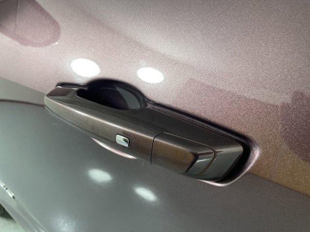 used 2025 GMC Acadia car, priced at $42,600