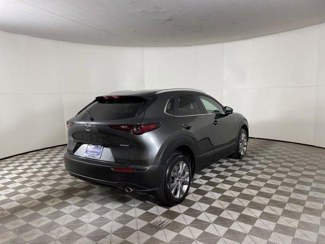 used 2023 Mazda CX-30 car, priced at $22,500