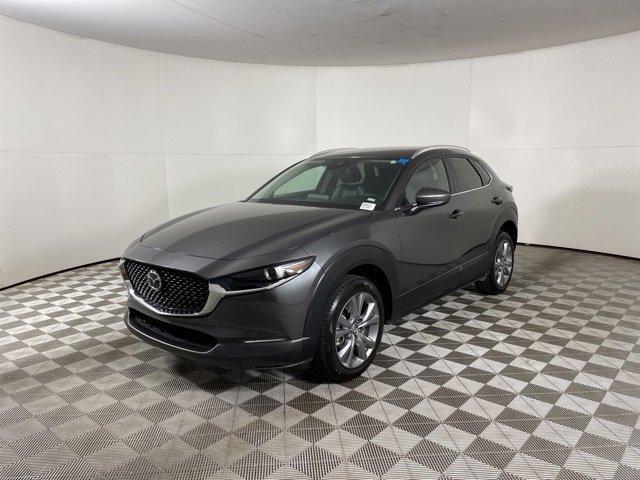 used 2023 Mazda CX-30 car, priced at $22,500