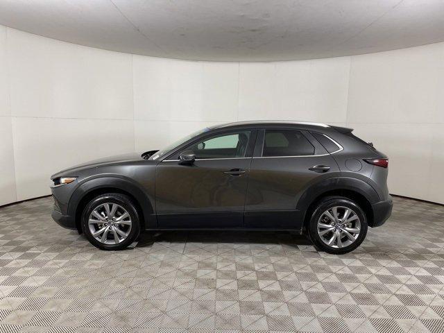 used 2023 Mazda CX-30 car, priced at $22,500