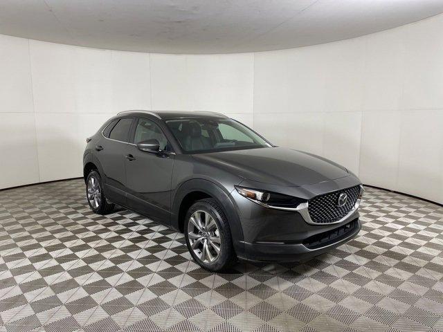 used 2023 Mazda CX-30 car, priced at $22,500