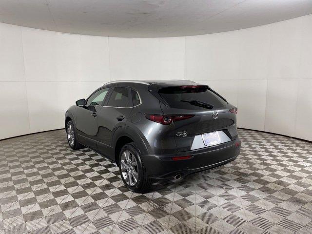 used 2023 Mazda CX-30 car, priced at $22,500