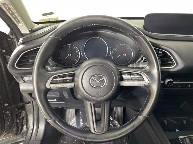 used 2023 Mazda CX-30 car, priced at $22,500