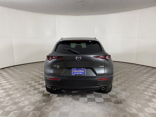 used 2023 Mazda CX-30 car, priced at $22,500