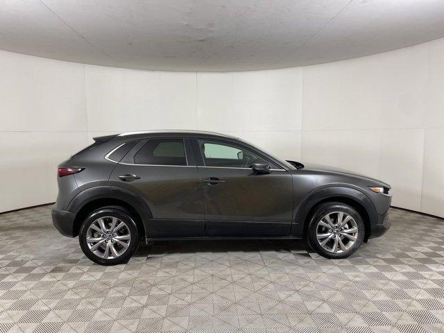 used 2023 Mazda CX-30 car, priced at $22,500