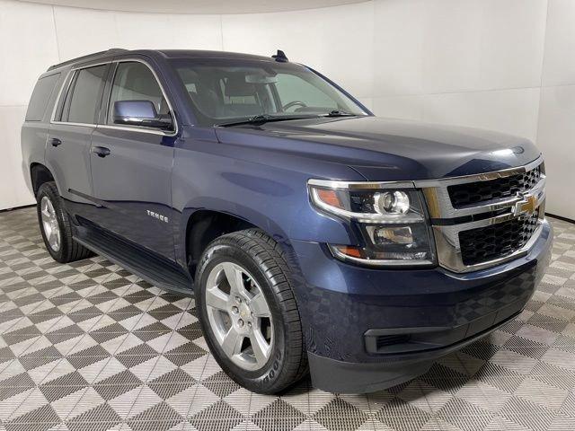 used 2017 Chevrolet Tahoe car, priced at $23,200