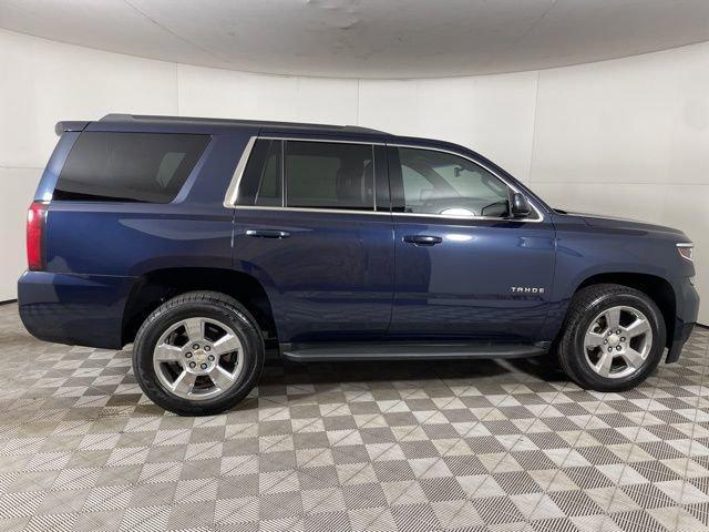 used 2017 Chevrolet Tahoe car, priced at $23,200