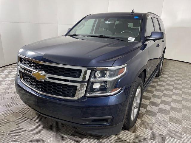 used 2017 Chevrolet Tahoe car, priced at $23,200