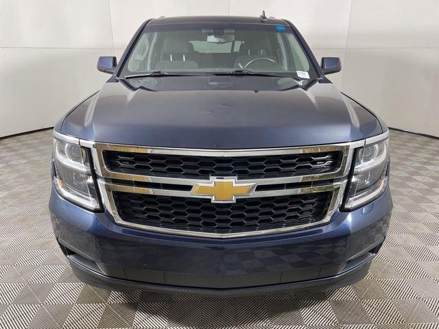 used 2017 Chevrolet Tahoe car, priced at $23,200