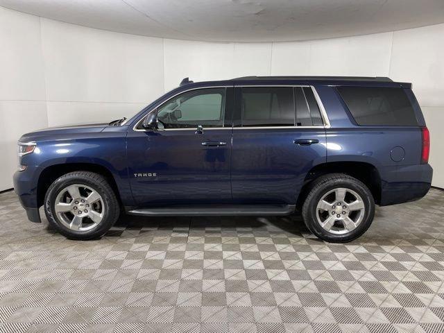 used 2017 Chevrolet Tahoe car, priced at $23,200