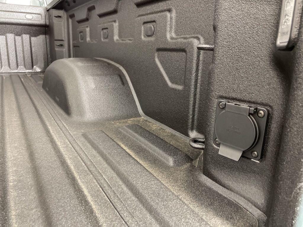 new 2025 Chevrolet Silverado 2500 car, priced at $73,410