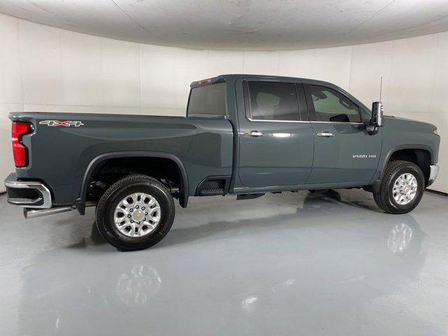 new 2025 Chevrolet Silverado 2500 car, priced at $73,410