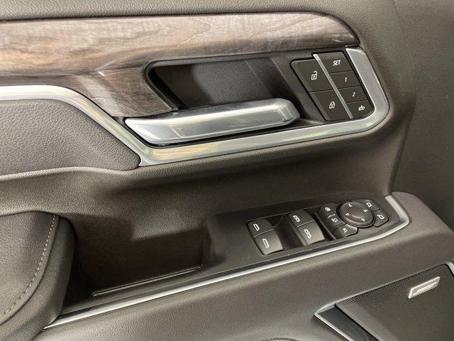 new 2025 Chevrolet Silverado 2500 car, priced at $73,410