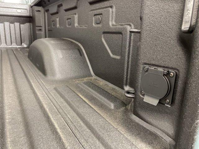 new 2025 Chevrolet Silverado 2500 car, priced at $73,410