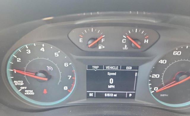 used 2023 Chevrolet Malibu car, priced at $20,000