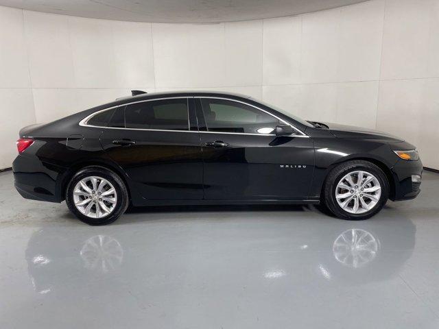 used 2023 Chevrolet Malibu car, priced at $18,900