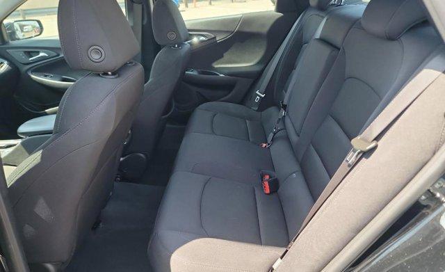 used 2023 Chevrolet Malibu car, priced at $20,000