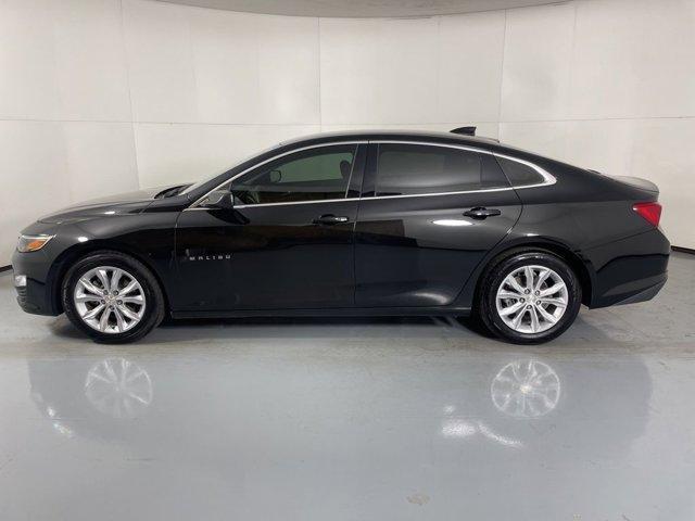 used 2023 Chevrolet Malibu car, priced at $18,900