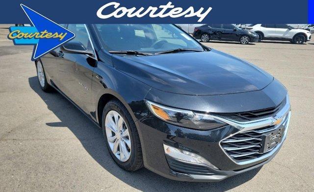 used 2023 Chevrolet Malibu car, priced at $20,000