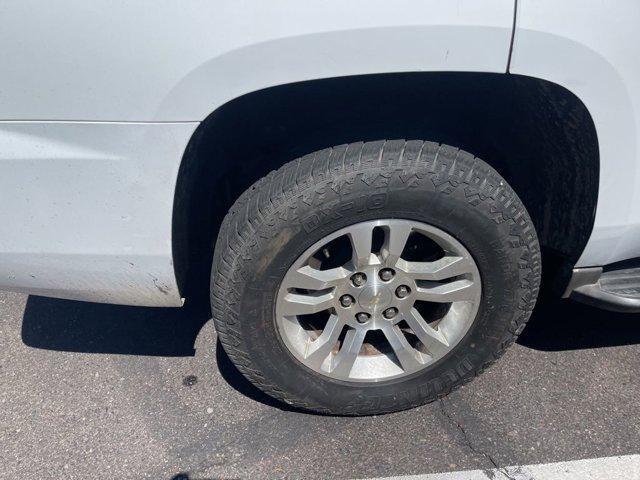 used 2019 Chevrolet Tahoe car, priced at $27,500