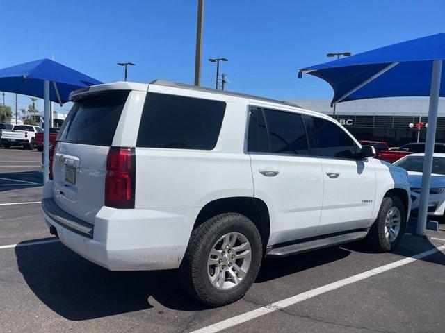 used 2019 Chevrolet Tahoe car, priced at $27,500