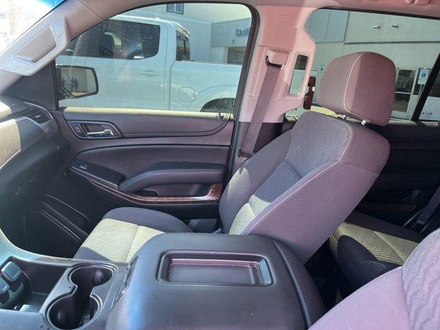 used 2019 Chevrolet Tahoe car, priced at $27,500