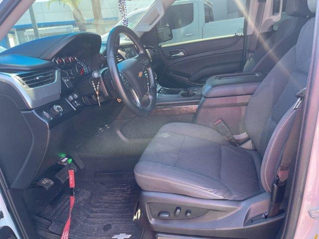 used 2019 Chevrolet Tahoe car, priced at $27,500