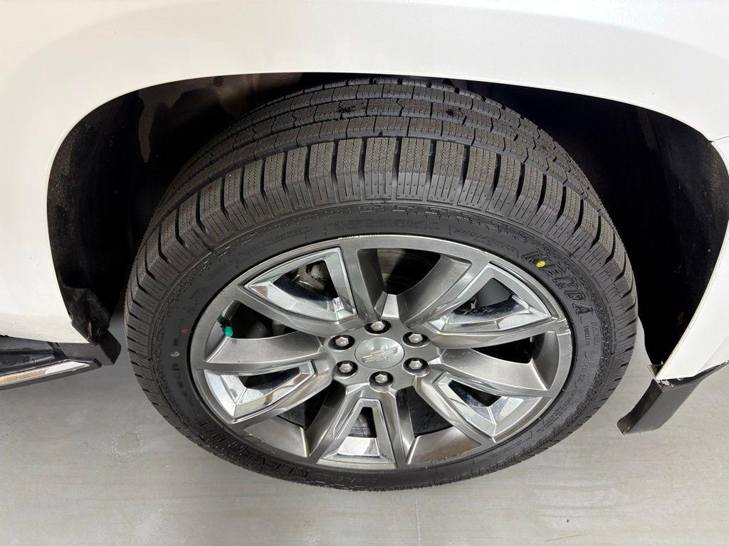 used 2019 Chevrolet Tahoe car, priced at $30,100