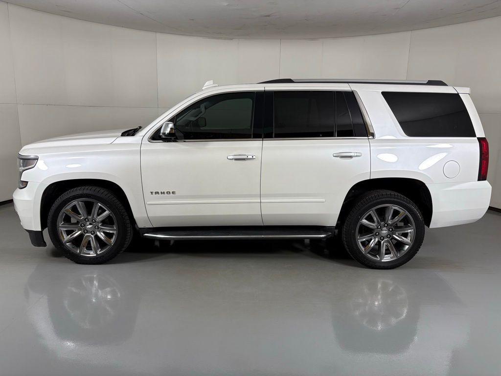 used 2019 Chevrolet Tahoe car, priced at $30,100