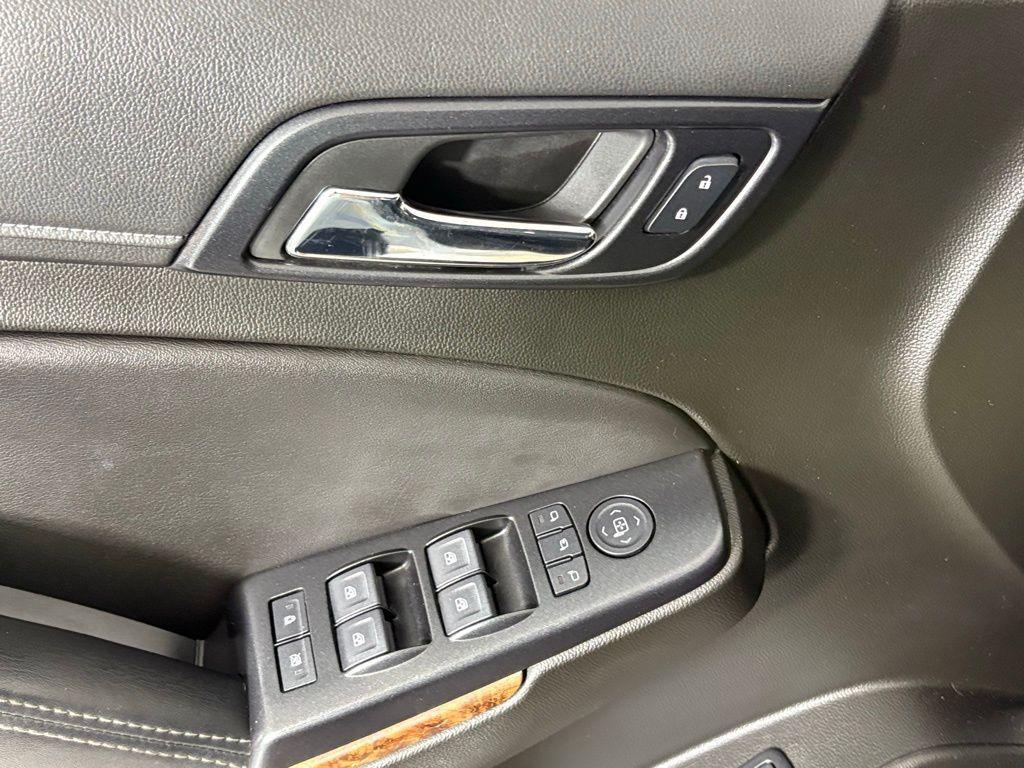 used 2019 Chevrolet Tahoe car, priced at $30,100