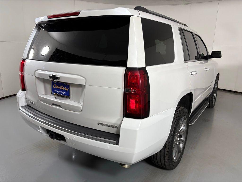 used 2019 Chevrolet Tahoe car, priced at $30,100