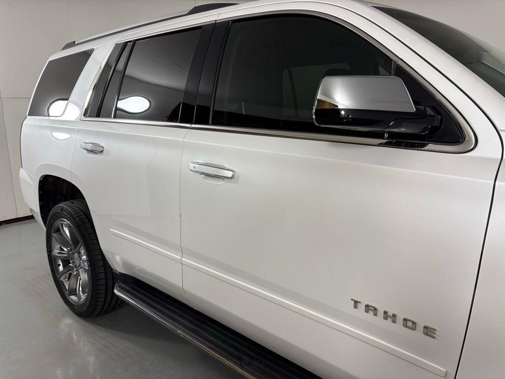 used 2019 Chevrolet Tahoe car, priced at $30,100