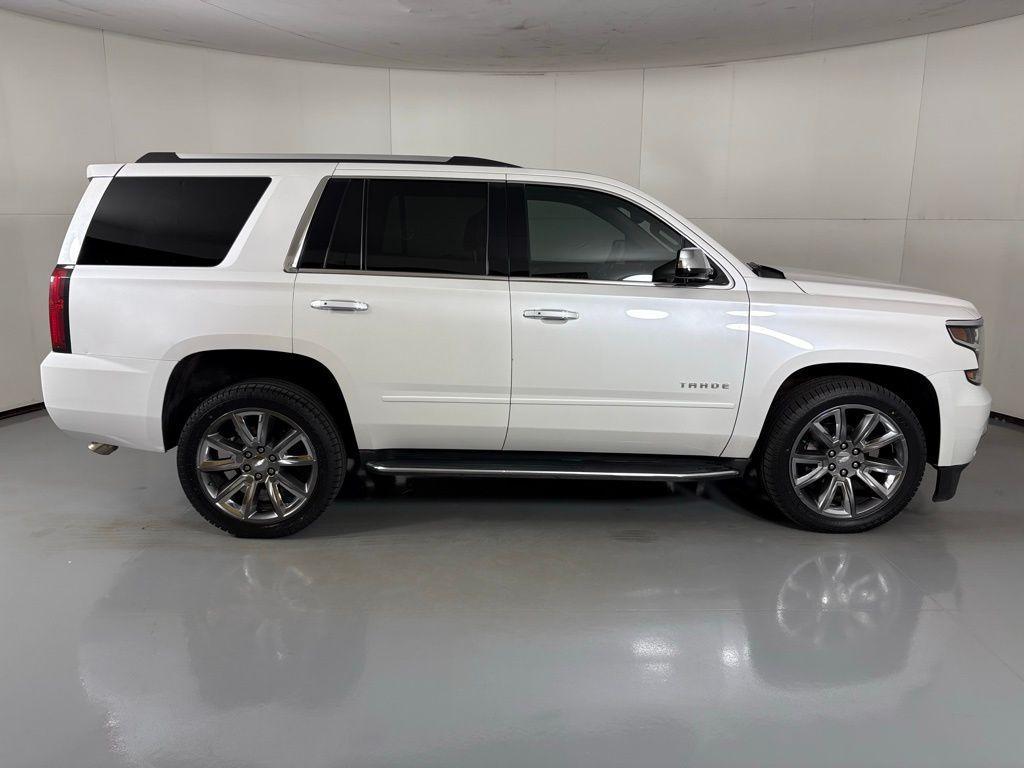 used 2019 Chevrolet Tahoe car, priced at $30,100