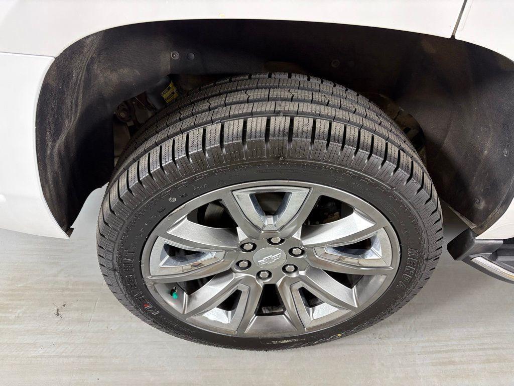used 2019 Chevrolet Tahoe car, priced at $30,100