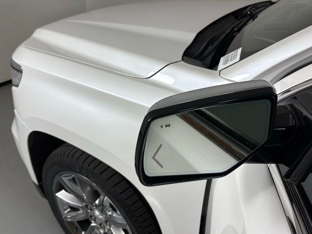 used 2019 Chevrolet Tahoe car, priced at $30,100