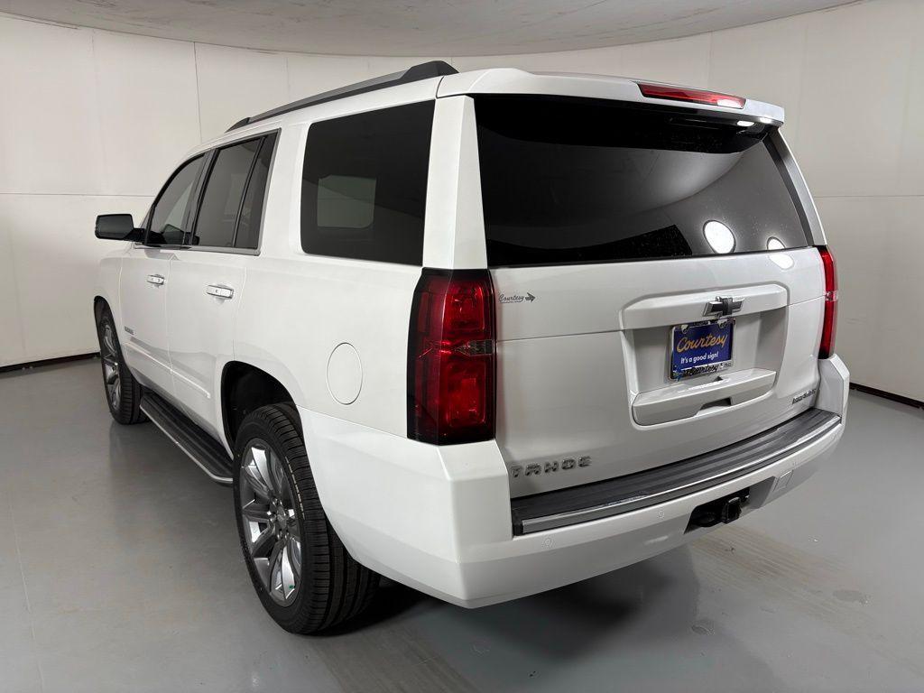 used 2019 Chevrolet Tahoe car, priced at $30,100