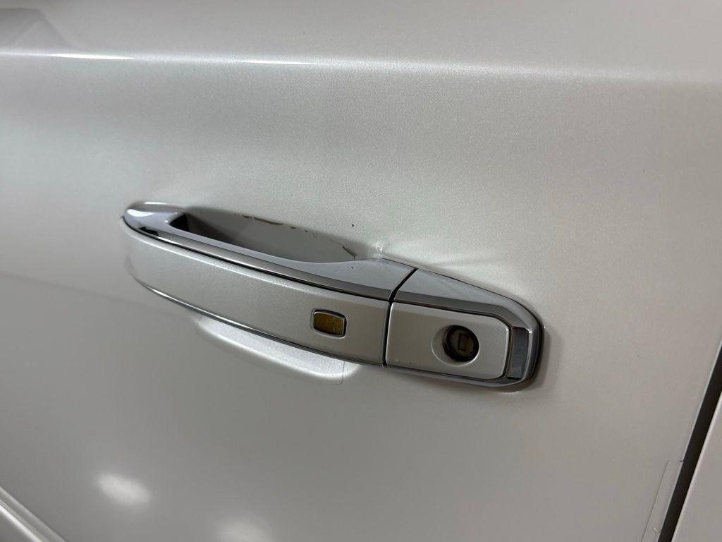 used 2019 Chevrolet Tahoe car, priced at $30,100