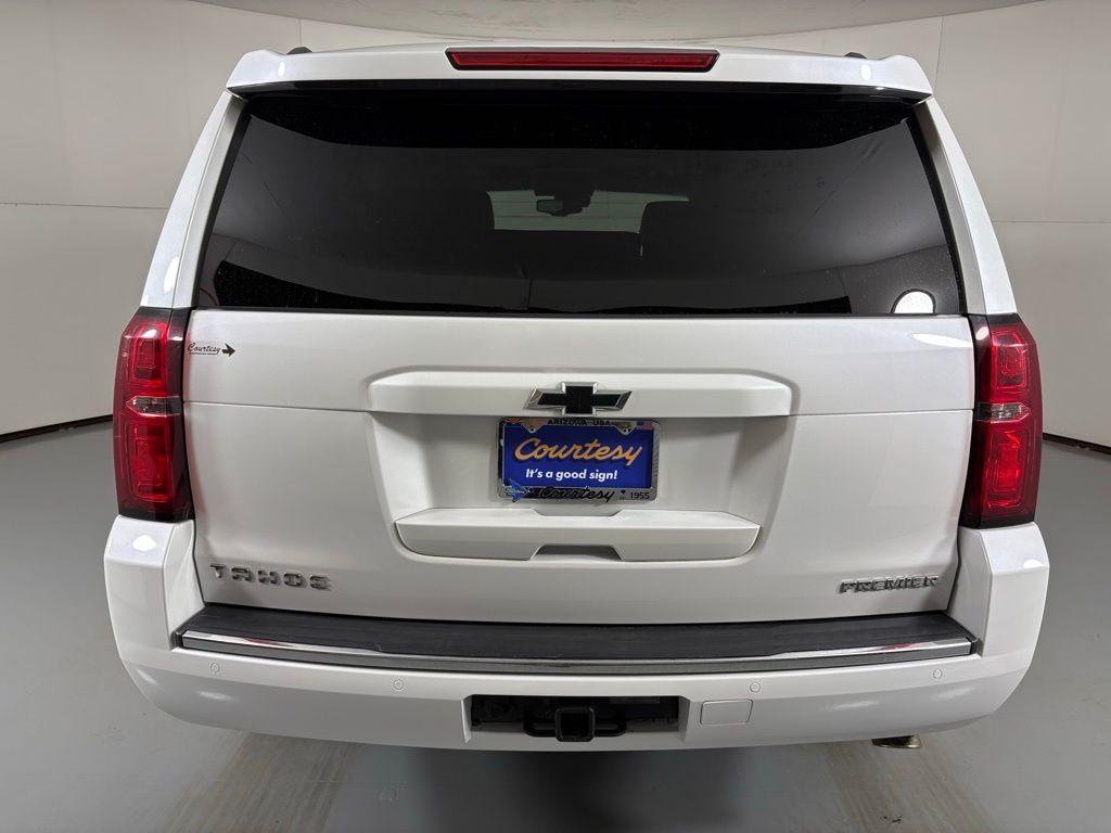 used 2019 Chevrolet Tahoe car, priced at $30,100