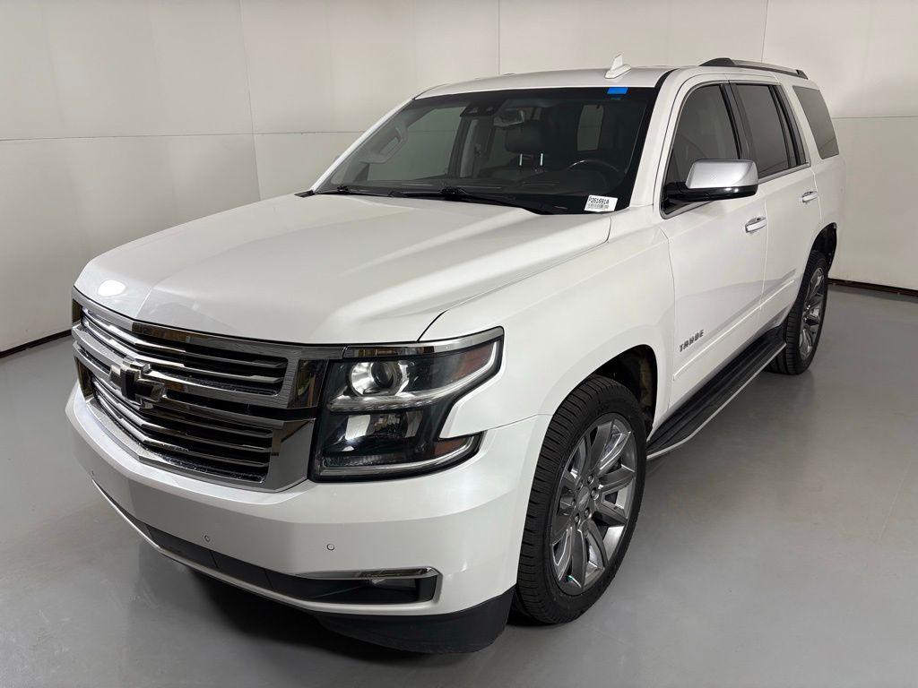 used 2019 Chevrolet Tahoe car, priced at $30,100