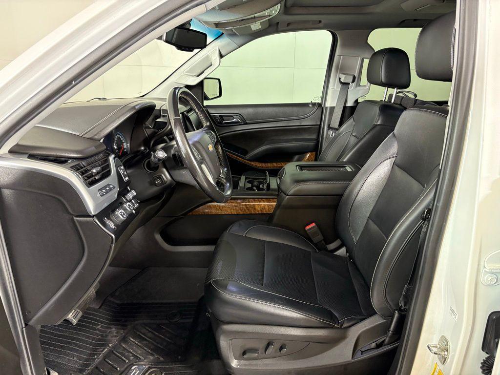 used 2019 Chevrolet Tahoe car, priced at $30,100